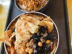 螺丝肉汤粉-红鼻子桂林米粉(金唐新光界店)