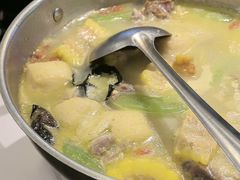 -打酱油·非遗淮扬菜(瘦西湖梅岭店)