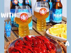 -Boxing Cat Brewery拳击猫精酿啤酒馆(永福店)