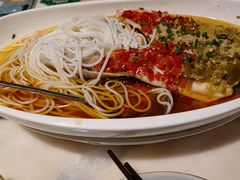 -望湘园·湖南菜(宏伊店)