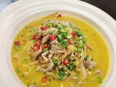 -笨罗卜浏阳菜馆(太平街店)