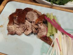 -满园烤鸭·春饼(抚顺万达店)