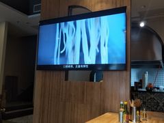 -回民餐厅(红旗路店)
