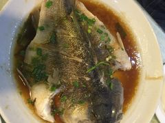小蓝鲸-眷江南之小蓝鲸(王府大街店)