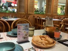 -芭札·Thai泰国餐厅(同和金铂天地店)