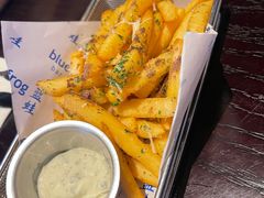 -blue frog蓝蛙(长泰广场店)