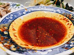 辣椒油-大嘻咹biangbiang面(历史博物馆店)