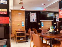 -香满锅老北京羊蝎子火锅·家常菜(新街口店)