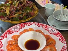 -灶东家民间菜(回兴店)
