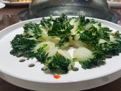 -优食坊·蒸汽海鲜(康盛路店)