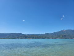 -丽江泸沽湖景区