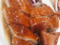 -香港深井掂檔烧鹅茶餐厅(海韵城店)