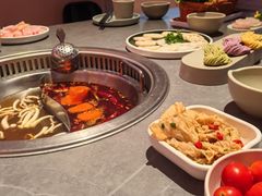 -故里和山·成都火锅(欢乐港湾店)