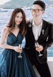 -太古映画婚纱摄影(天河店)