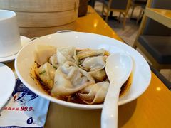 红油虾肉抄手-鼎泰丰(嘉年华•海信广场VILLAGE店)