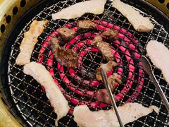 -神户赤童日式烤肉伙伴(东直门店)