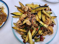 -北戴河庆山饭店·海鲜砂锅粥(北戴河黑石路店)