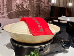 -久宴·天目湖大鱼头(恐龙园店)