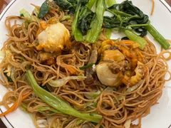 -醉壹号海鲜大排档(厦门美食地标店)