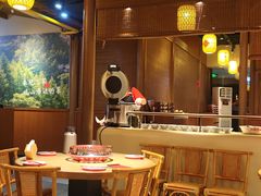-肥三土菜馆(五四广场店)