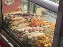 -庞记炸串