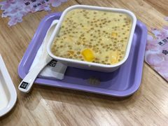 杨枝甘露-满记甜品(苏州中心店)