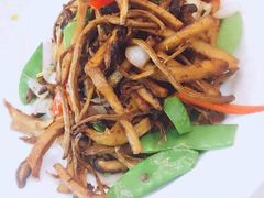 -北塘海鲜·天津菜(大光明桥旗舰店)