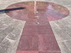 -墨江北回归线标志园
