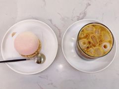 -稀物集咖啡(徽州大道店)