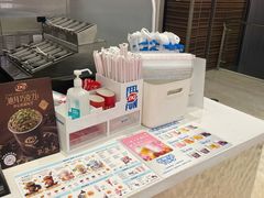 -DQ·蛋糕·冰淇淋(鸿坤店)