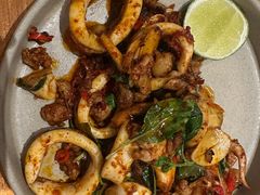 -SHAN山(前滩太古里店)