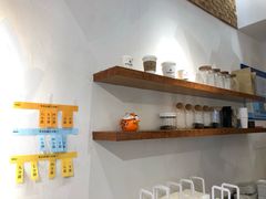 -Legno.ita Coffee by Wood(襄阳南路店)