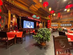 -正阳门饭庄·烤鸭·北京菜(万丰路七里庄店)
