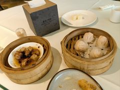 -万龙洲海鲜(南新仓店)