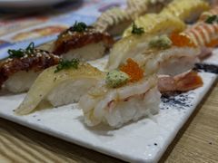 -鱼民·现造寿司(育德店)