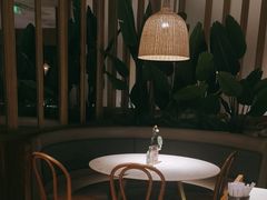 -芭札·Thai泰国餐厅(同和金铂天地店)