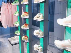 -NIKE品牌体验店(南京东路店)
