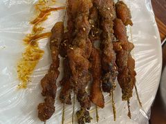 -十里铺铁板鱿鱼