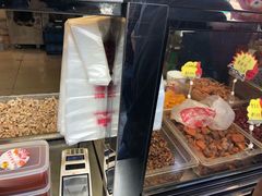 -二斗栗子(黄河道店)