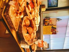 -西村叔叔的店·面包·甜品·蛋糕(崂山丽达店)