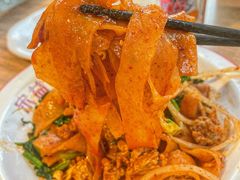 -宋益驴蹄子面肉夹馍(辛家庙店)