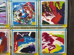 -杨梅红艺术教育(凤城教学中心)