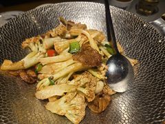 -老阿爸鲜鱼土菜(独墅湖店)
