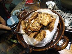 -飞尝蚝·顺德菜·鱼生(顺德总店)