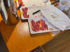 -海银海记潮汕牛肉火锅(新港中路海珠店)