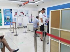 -中国移动(永兴路营业厅)