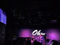 -ohbar live house(人广店)