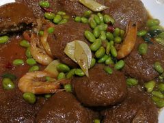 -善银私房菜馆(金舟花园小区店)