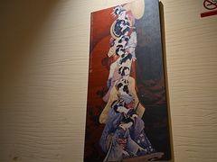 -三石铁板烧(紫竹桥店)