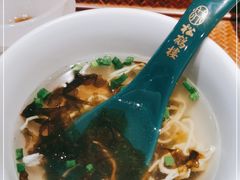 -松鹤楼面馆(清河万象汇店)
